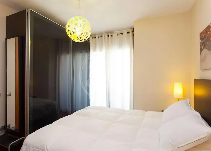 Apartment Near The Beach Pujades