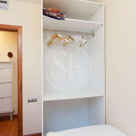 Apartment Near The Beach Pujades Barcelona Exterior photo