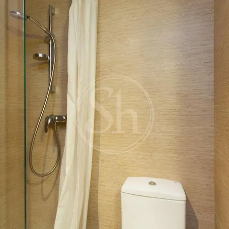 Apartment Near The Beach Pujades Barcelona Exterior photo