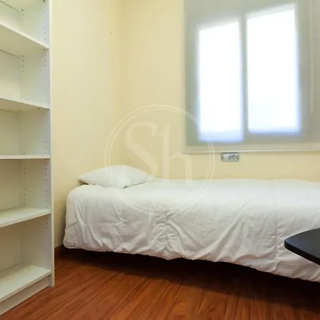 Apartment Near The Beach Pujades Barcelona Exterior photo