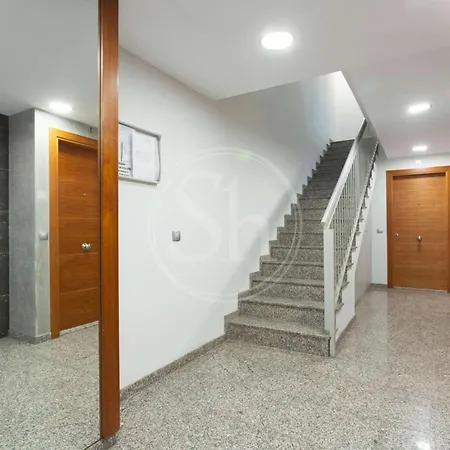 Apartment Near The Beach Pujades Barcelona Exterior photo
