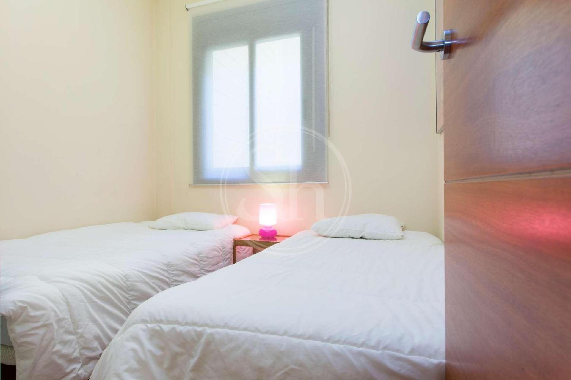 Apartment Near The Pujades Barcelona