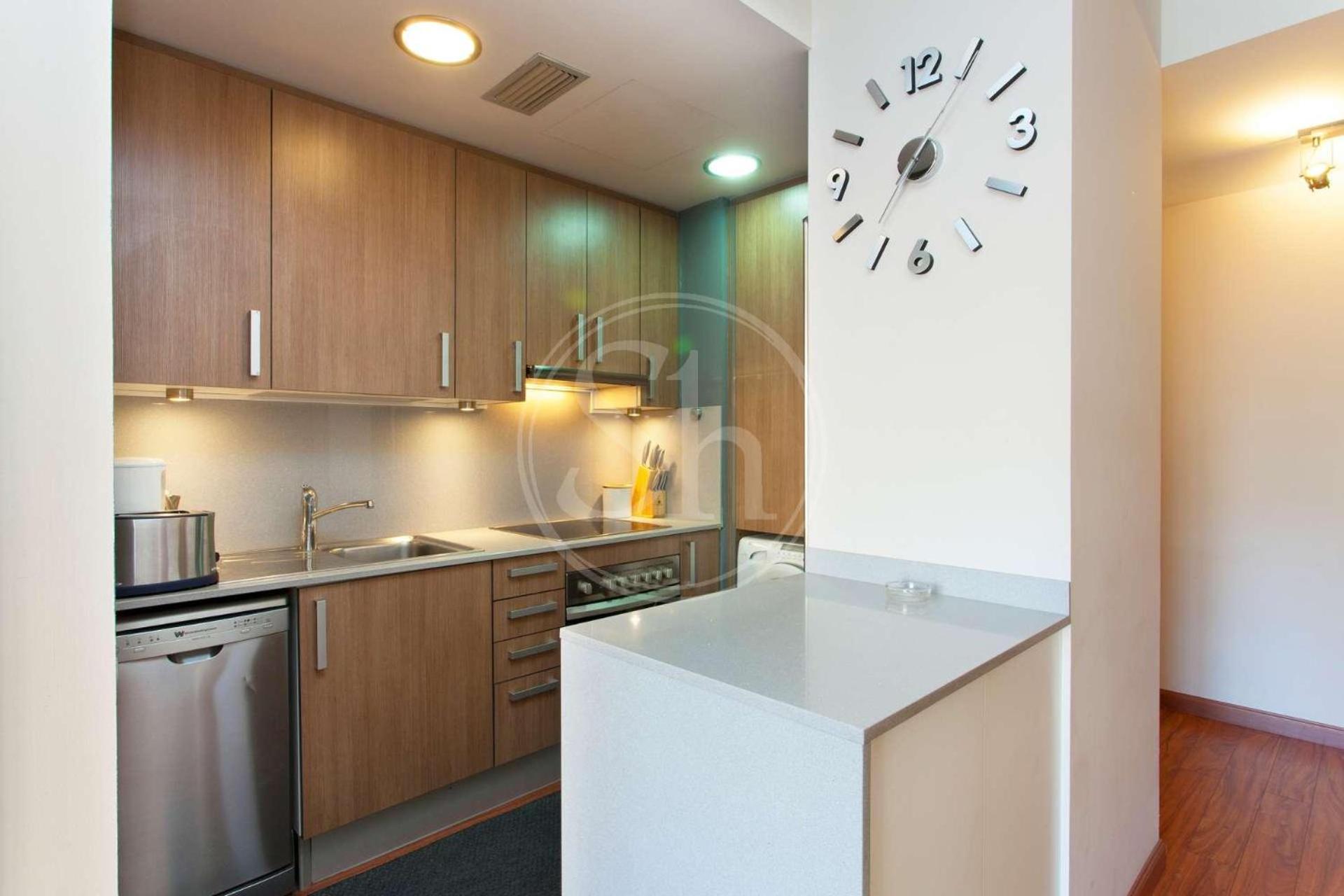 Apartment Near The Pujades Barcelona