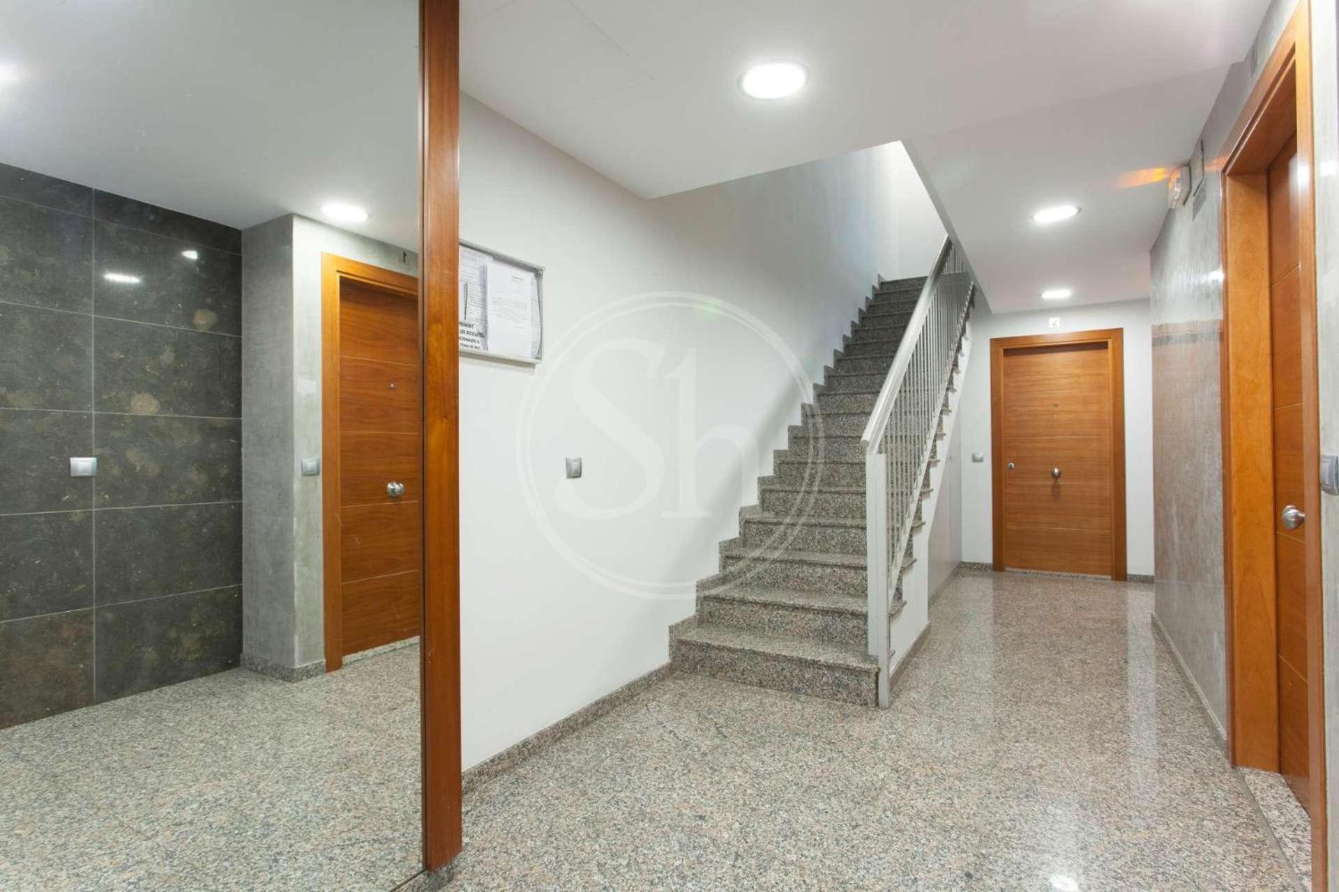 Apartment Near The Pujades Barcelona