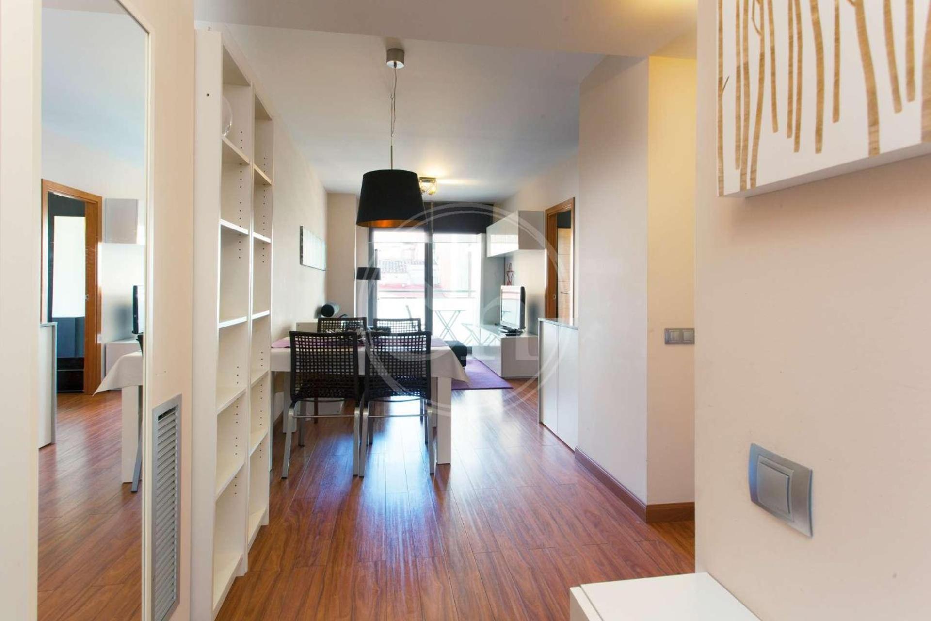 Appartamento Near The Pujades Barcellona